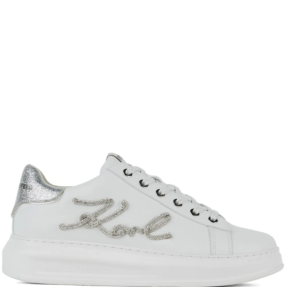 Кроссовки Kapri