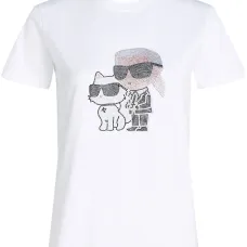 Футболка Ikon Choupette