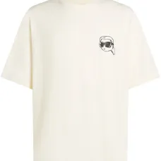 Футболка с нашивкой Ikon Футболка с нашивкой Ikon