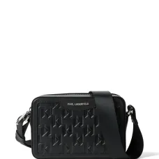 Каркасная сумка K/Loom