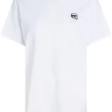 Футболка с нашивкой Ikon Футболка с нашивкой Ikon