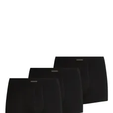 Комплект Hotel из трех боксеров Комплект Hotel из трех боксеров