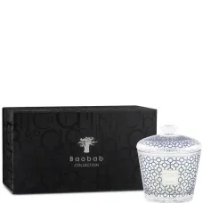 Подарочная коробка для свечей Dome Gentlemen