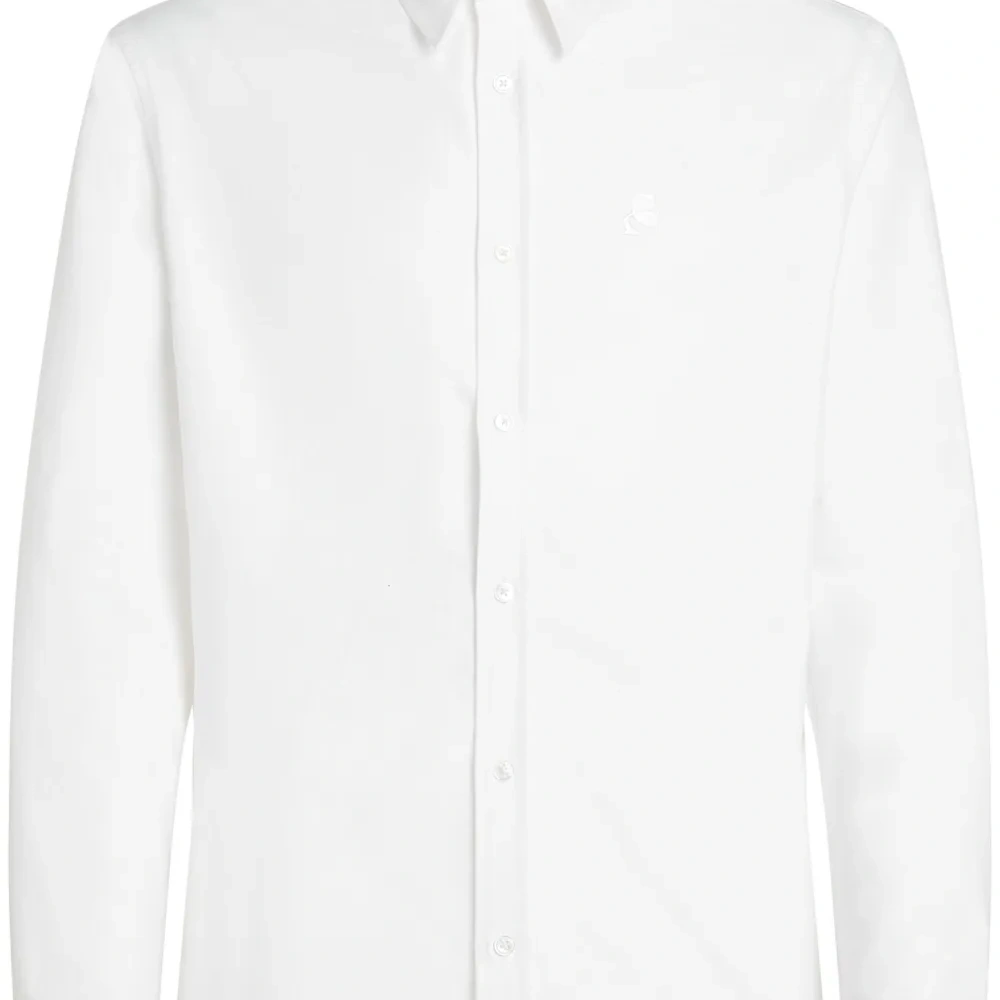 Рубашка оксфорд Karl Kameo