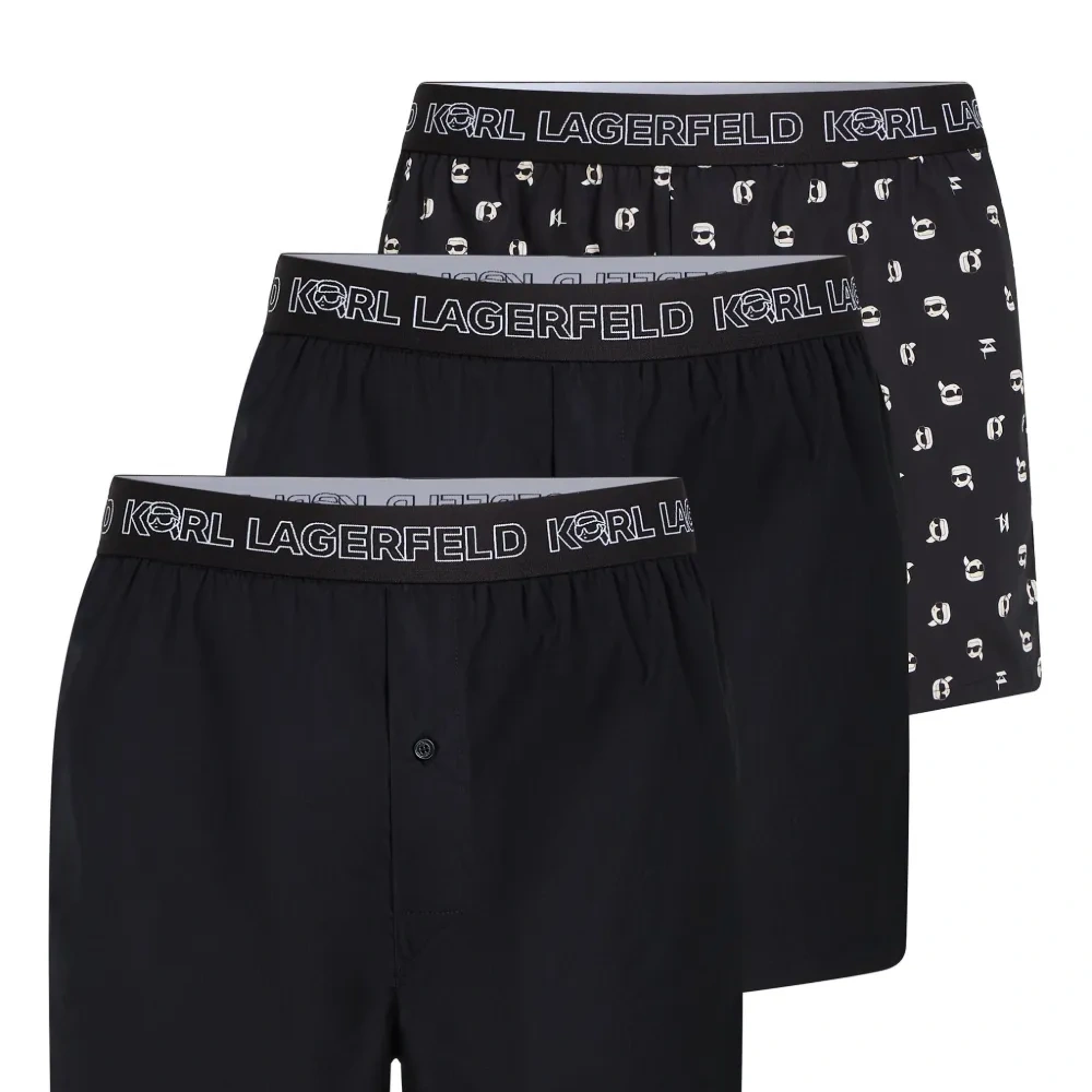 Комплект из трех боксеров Ikonik 2.0