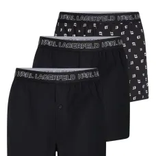 Комплект из трех боксеров Ikonik 2.0