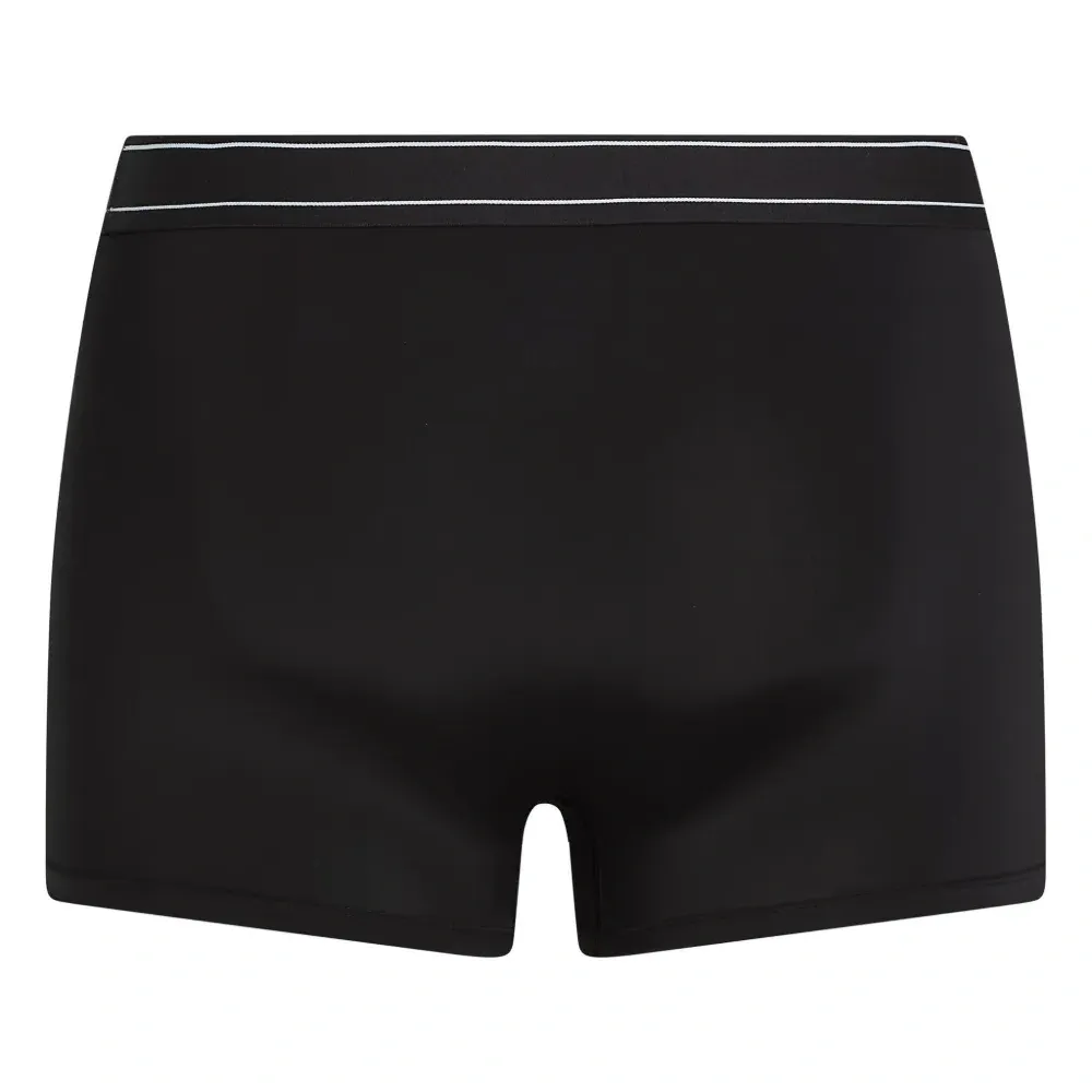 Комплект из трех боксеров с логотипом