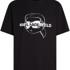 Футболка с нашивкой Ikon Футболка с нашивкой Ikon