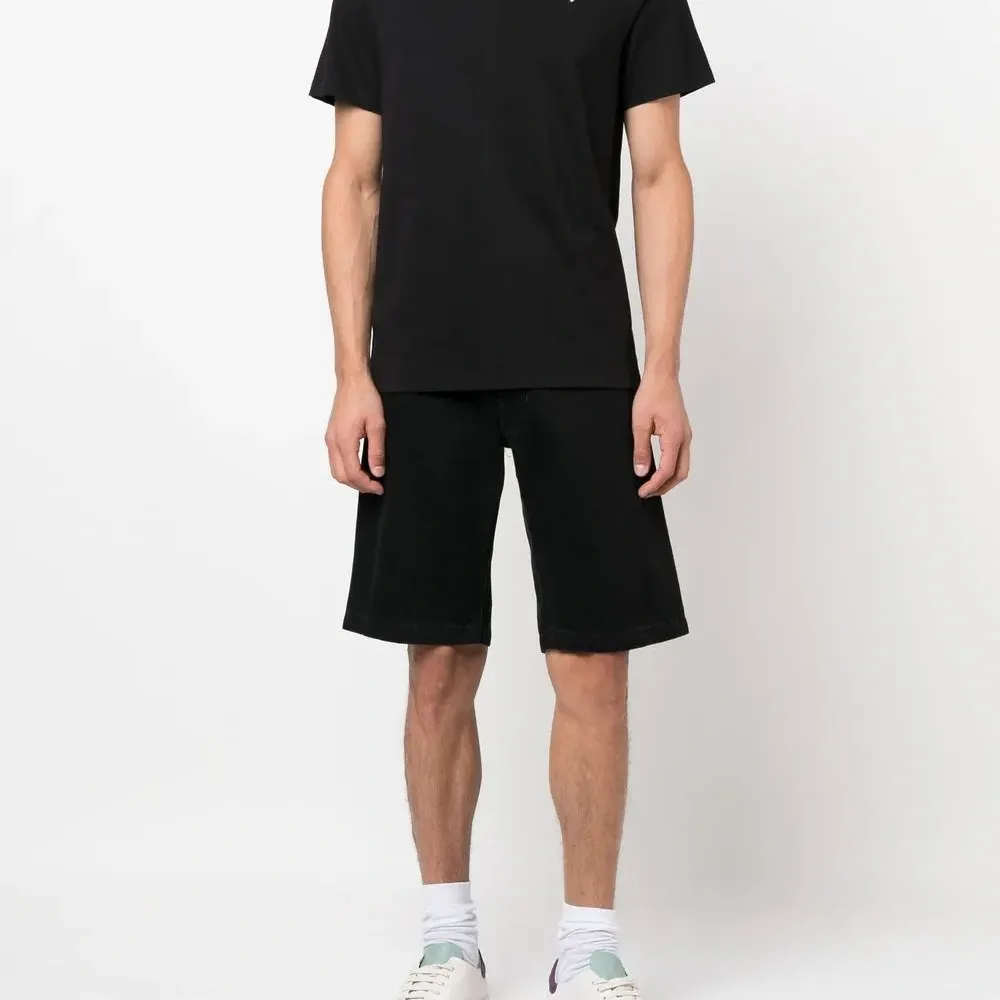 Футболка Ikonik из органического хлопка