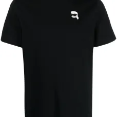 Футболка Ikonik из органического хлопка Футболка Ikonik из органического хлопка