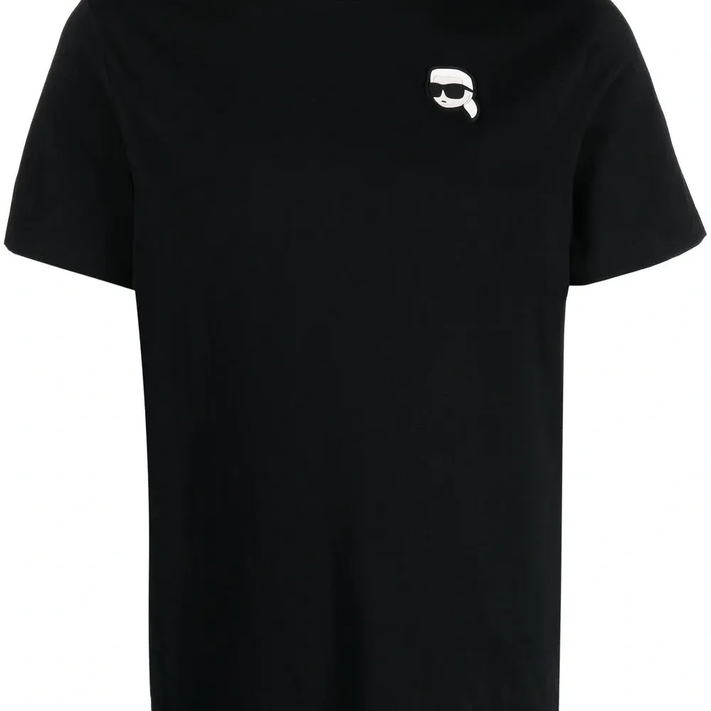 Футболка Ikonik из органического хлопка