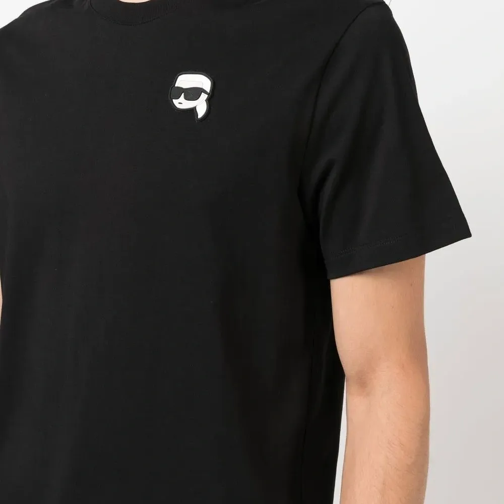 Футболка Ikonik из органического хлопка