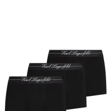 Комплект Hotel из трех боксеров