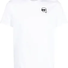 Футболка Ikonik из органического хлопка Футболка Ikonik из органического хлопка