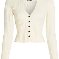 Укороченный кардиган Укороченный кардиган