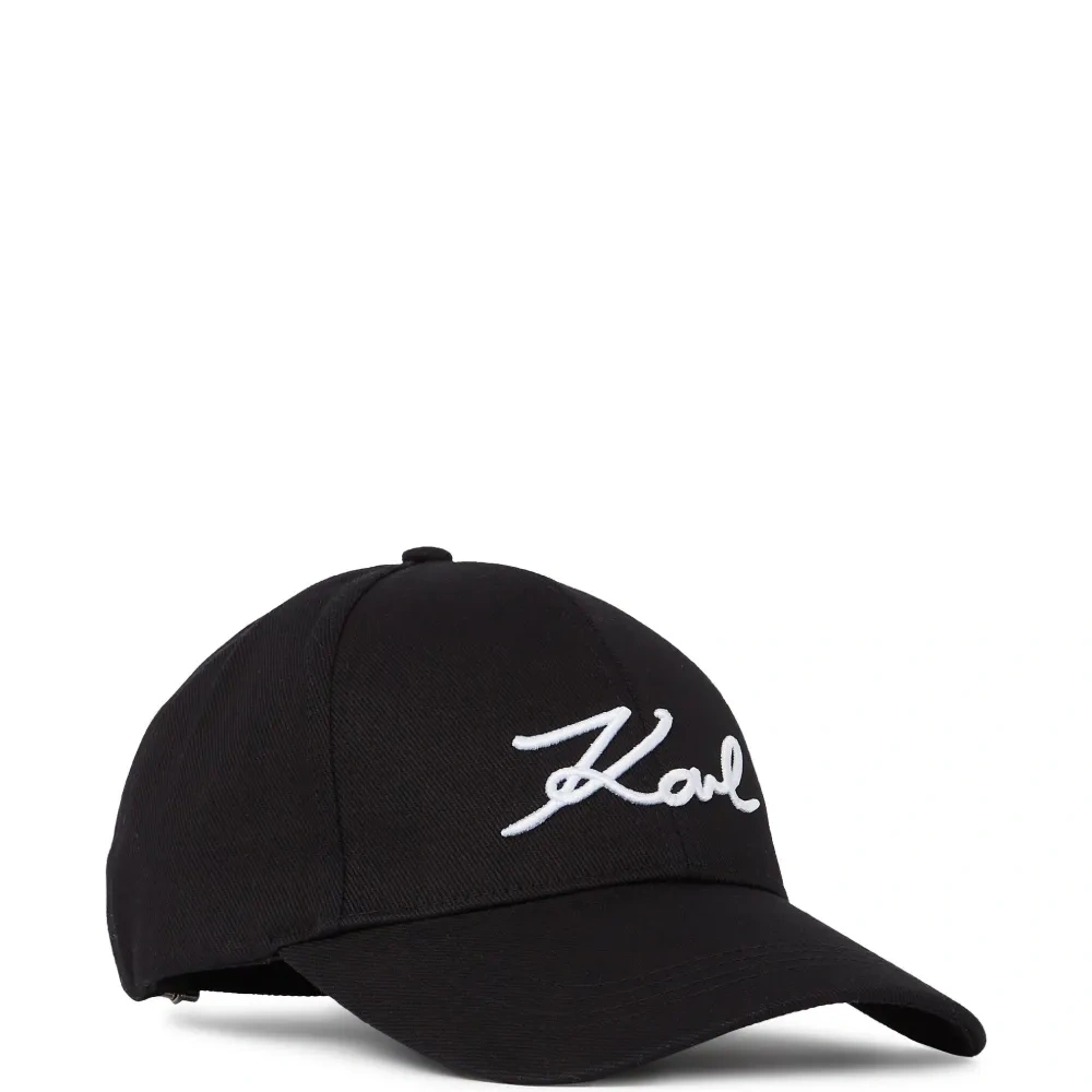 Кепка Signature