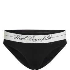 Трусы-брифы Hotel Karl с логотипом