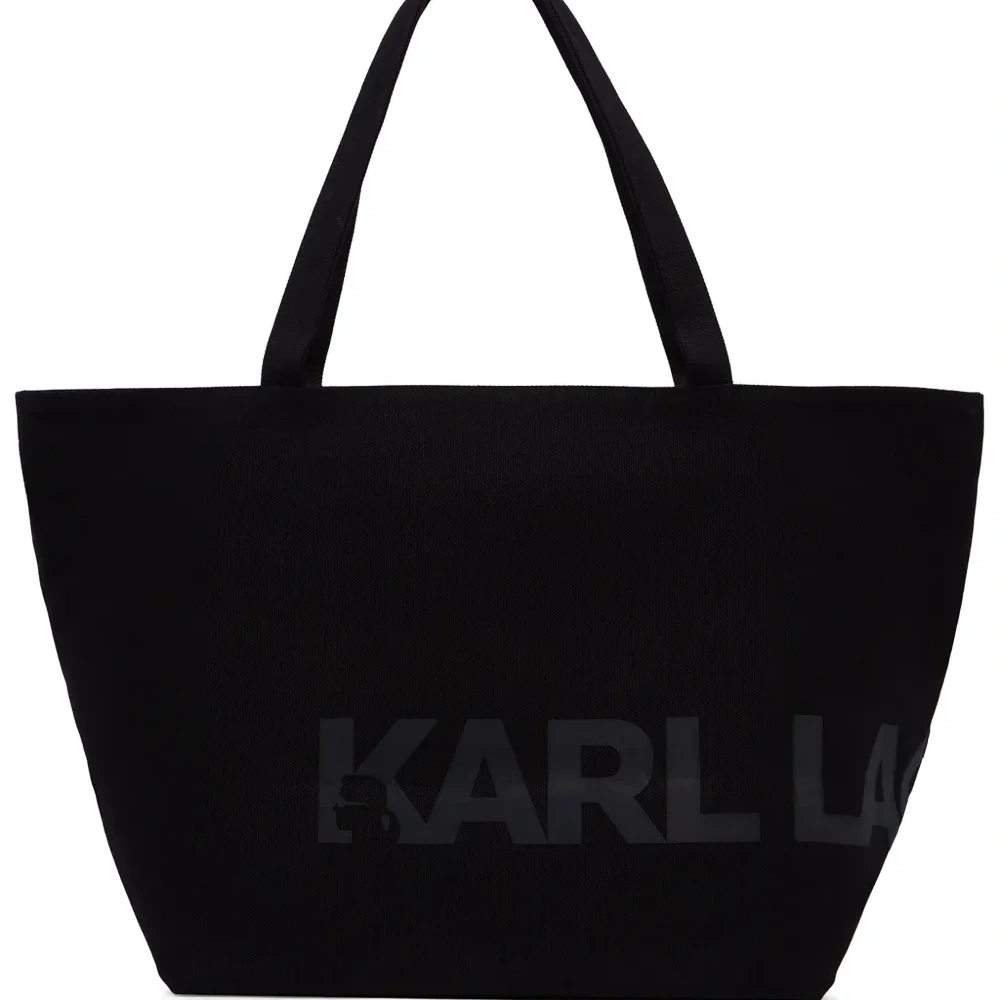 Сумка-тоут K/Essential