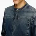 Джинсовая куртка D-Glory-Re