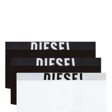 Комплект из трех боксеров с логотипом