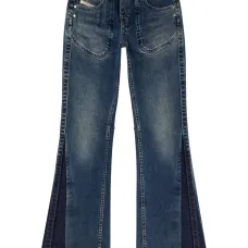 джинсы bootcut D-resh-re джинсы bootcut D-resh-re