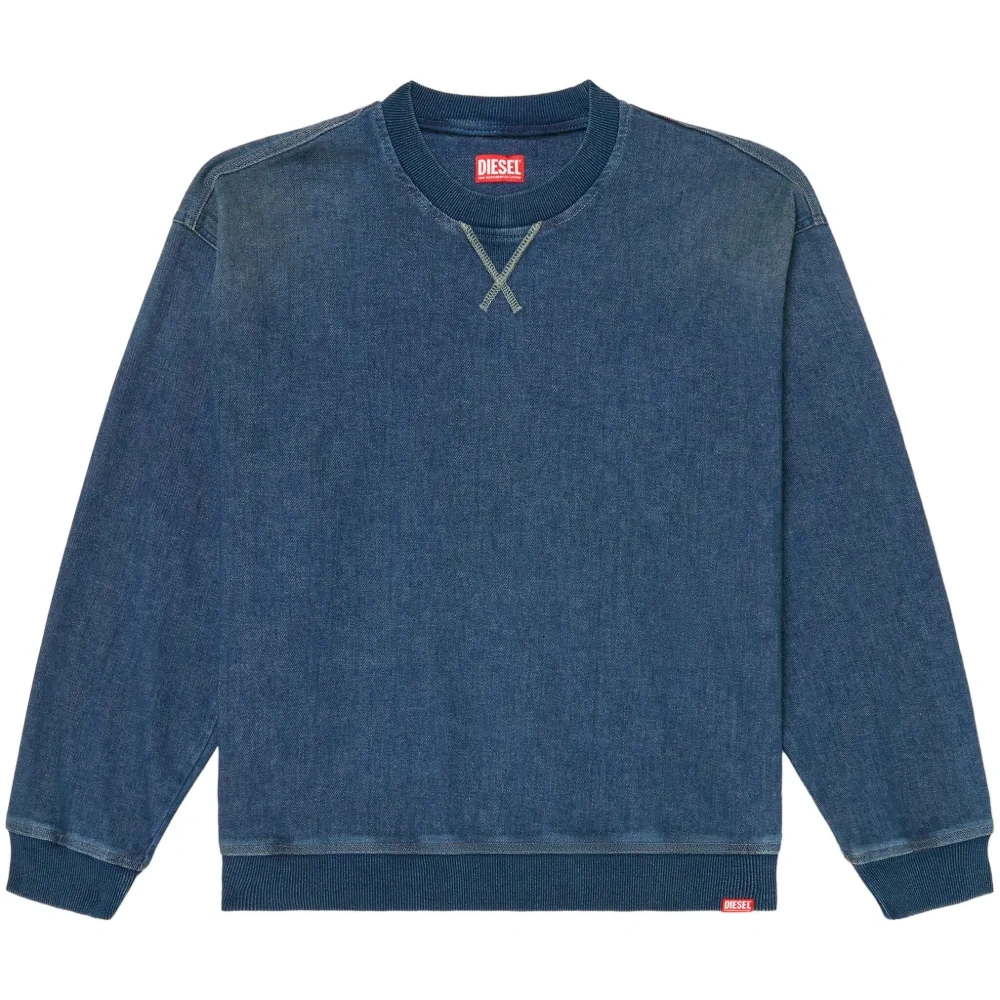 толстовка D-Kriby-S