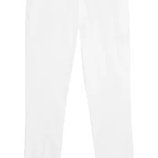 Брюки с заниженной талией