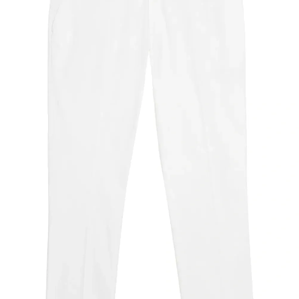 Брюки с заниженной талией