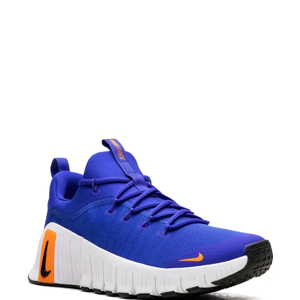 Кроссовки Free Metcon 6 Racer blue/black sail