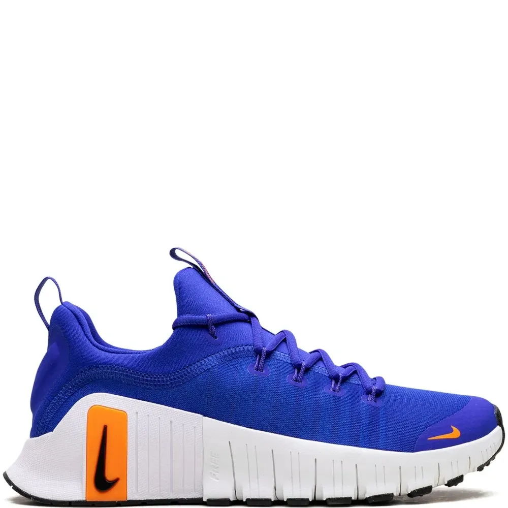 Кроссовки Free Metcon 6 Racer blue/black sail