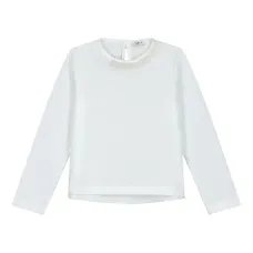 Футболка с оборками