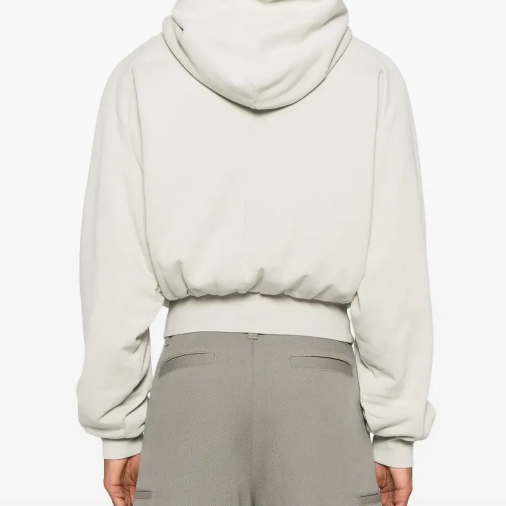 Худи Double Double