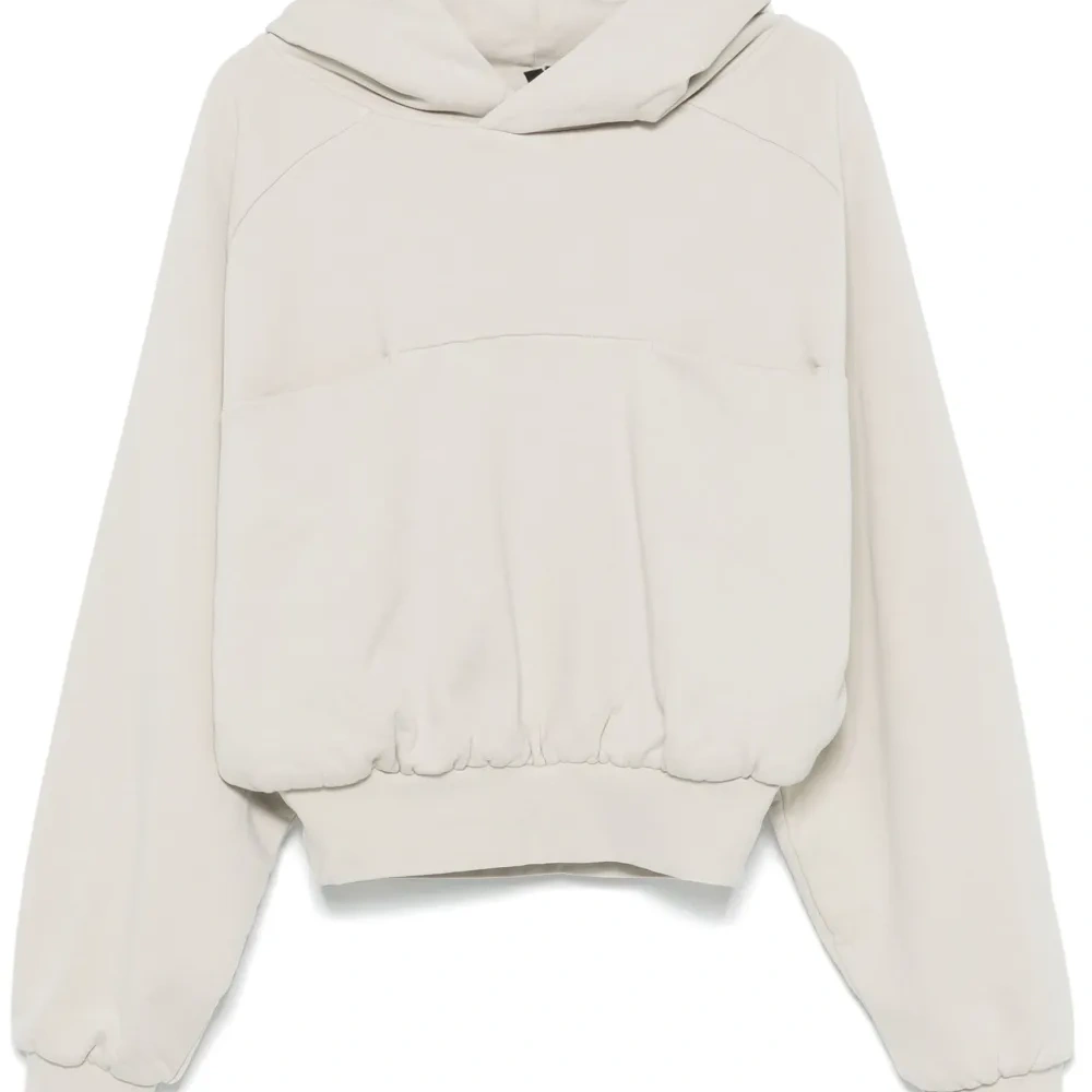 Худи Double Double