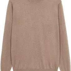 джемпер тонкой вязки