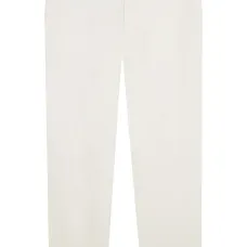 Брюки строгого кроя