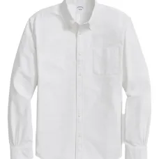 Рубашка с карманом