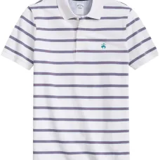 рубашка поло с вышивкой рубашка поло с вышивкой