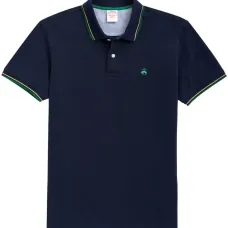 Рубашка поло с вышивкой Рубашка поло с вышивкой