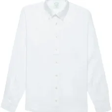 льняная рубашка