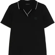 Рубашка поло с короткими рукавами