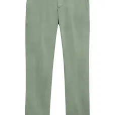 Прямые брюки чинос