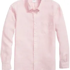 Рубашка на пуговицах