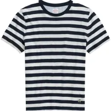 Футболка в полоску