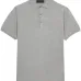 Рубашка поло тонкой вязки