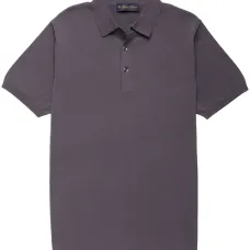 Рубашка поло с короткими рукавами Рубашка поло с короткими рукавами