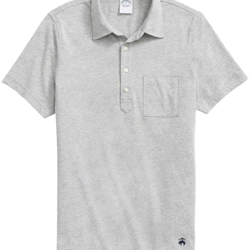 рубашка поло с вышивкой