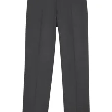 Брюки строгого кроя