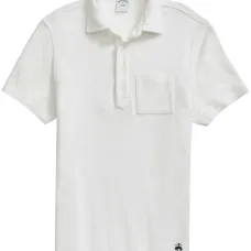 Рубашка поло с вышивкой