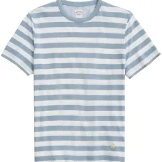 Футболка в полоску