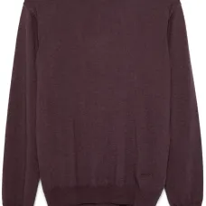 Шерстяной свитер